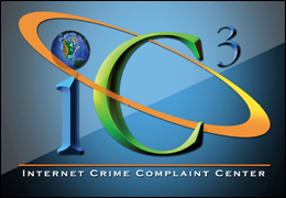 If you believe you've been taken advantage of by someone online who claimed to deliver something to you that you paid for, but never followed through, please file a complaint with the Internet Crime Complaint Center!